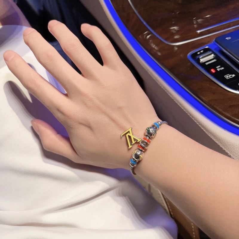 LV Bracelets